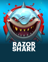 Razor Shark Slot